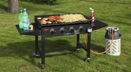 plancha gaz Clubman plancha XXL Beefetarer_1